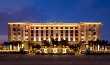 Hormuz Grand Muscat, A Radisson Collection Hotel in Muscat
